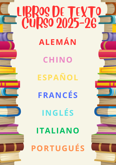 25-26_LIBROS DE TEXTO CON PORTUGUÉS