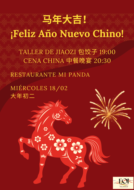 Año nuevo chino