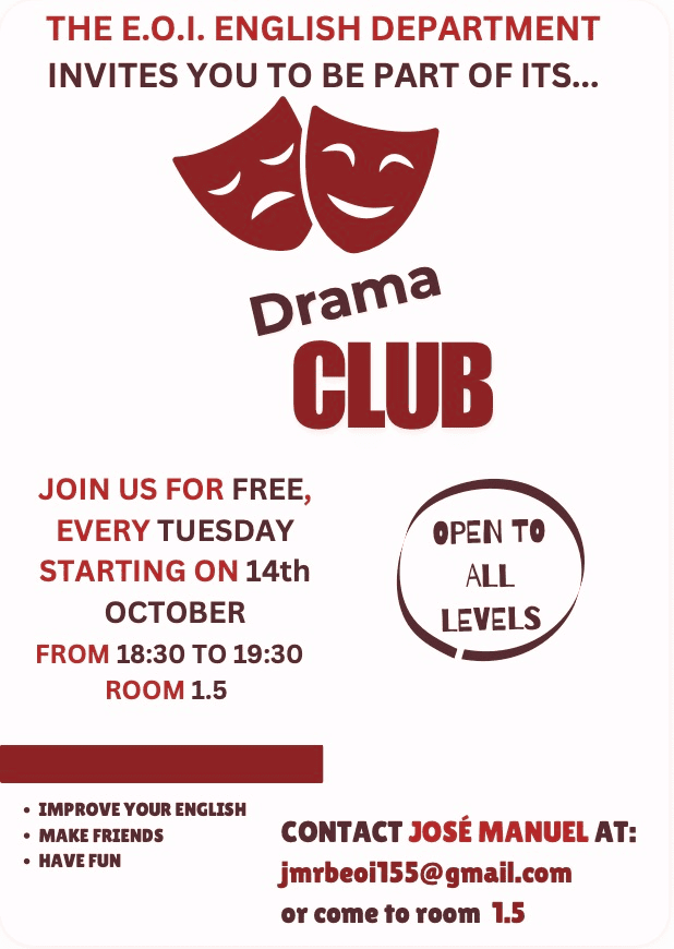 DRAMA_CLUB