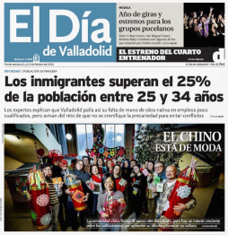El Día de Valladolid