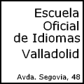 Dirección de la Eoi de Valladolid
