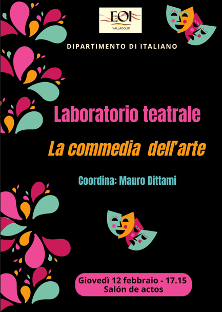 Laboratorio teatrale