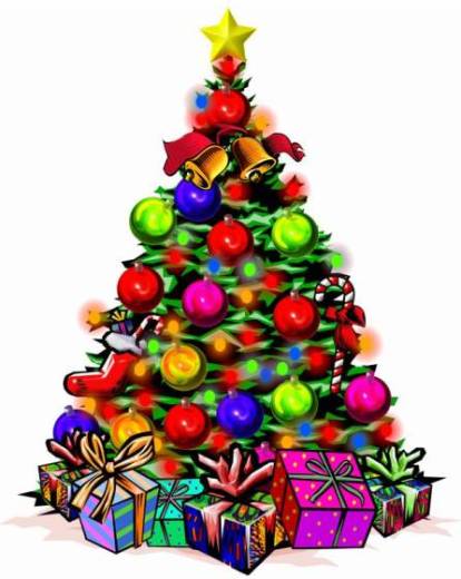 Árbol de navidad