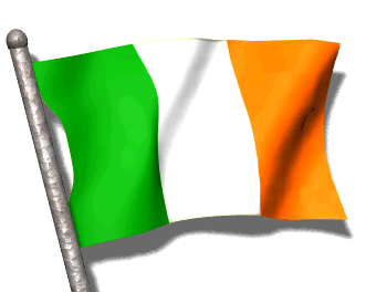 Bandera de Irlanda Bandera de Irlanda